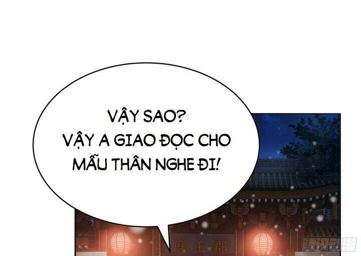 Bí Mật Của Dạ Tộc Chapter 1.1 - Trang 2