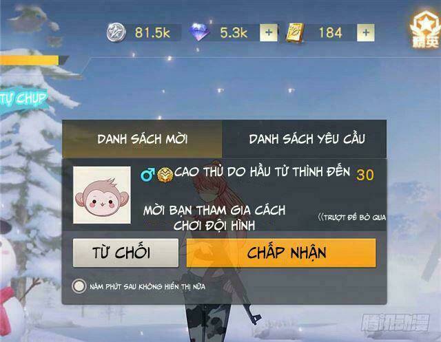 Ham Muốn Chapter 11 - Trang 2