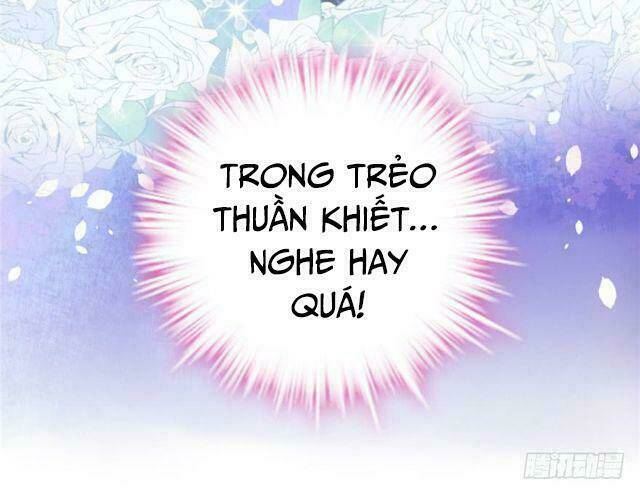 Ham Muốn Chapter 11 - Trang 2