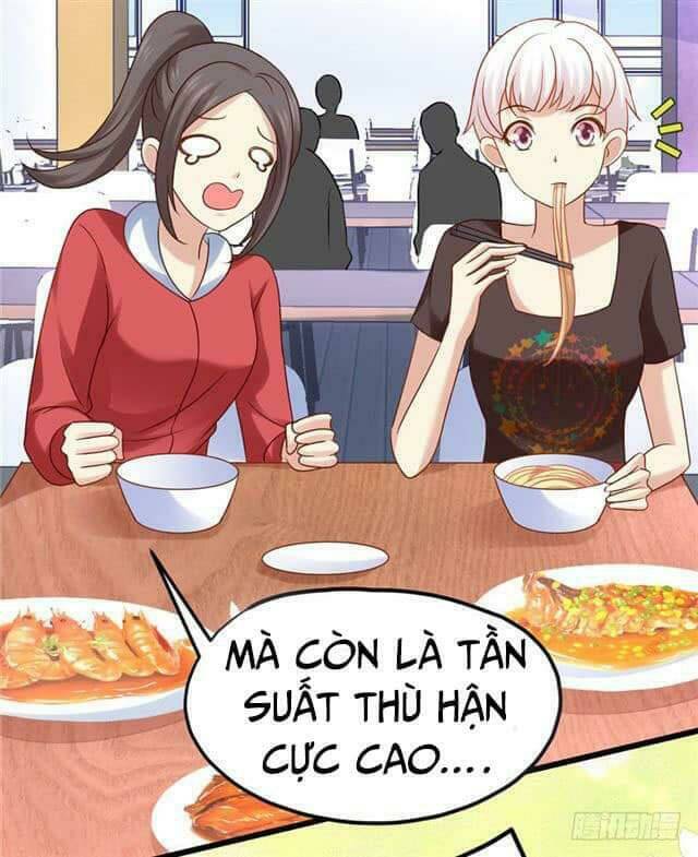 Ham Muốn Chapter 9 - Trang 2