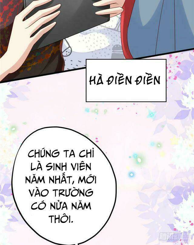 Ham Muốn Chapter 8 - Trang 2