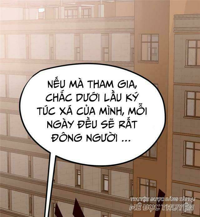 Ham Muốn Chapter 8 - Trang 2