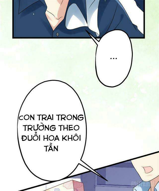 Ham Muốn Chapter 6 - Trang 2