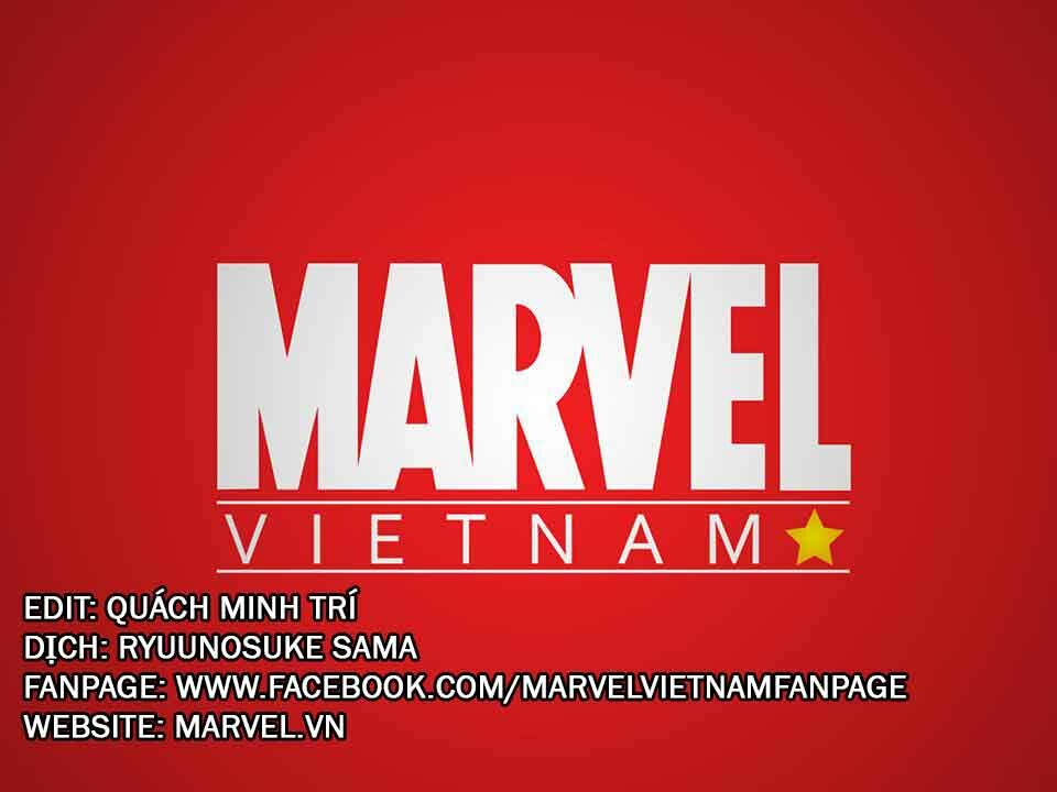 Deadpool’S Secret Secret Wars Chapter 1 - Trang 2