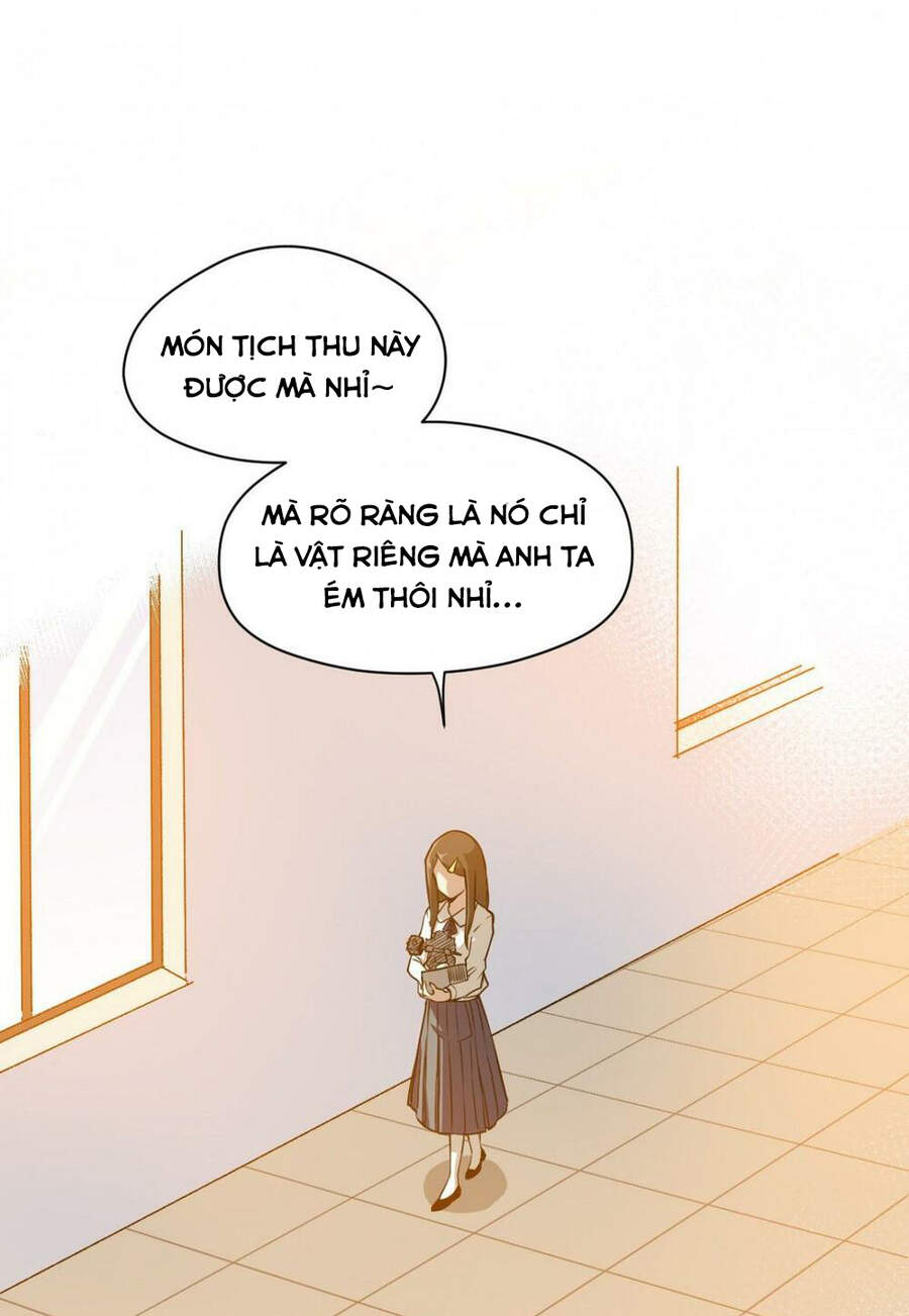 Lãnh Chúa Thảm Họa Chapter 8 - Trang 2