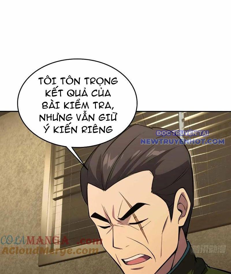 Trò Chơi Quỷ Dị: Ta Dựa Vào Vô Số Công Đức Khắc Thông Quan Chapter 102 - Trang 2