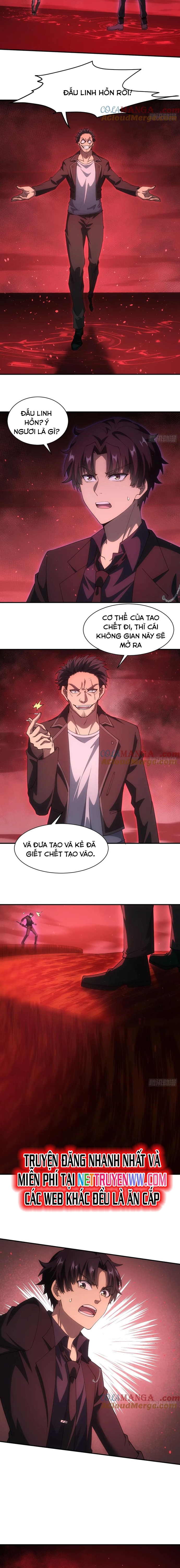 Trò Chơi Quỷ Dị: Ta Dựa Vào Vô Số Công Đức Khắc Thông Quan Chapter 92 - Trang 2