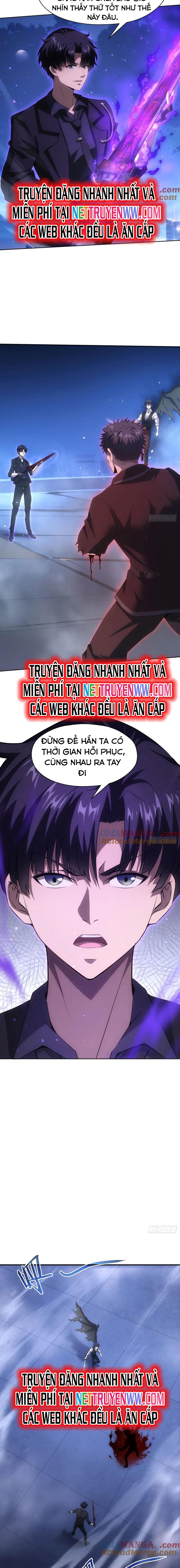 Trò Chơi Quỷ Dị: Ta Dựa Vào Vô Số Công Đức Khắc Thông Quan Chapter 91 - Trang 2