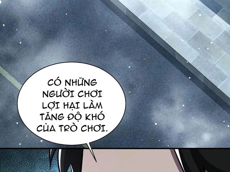 Trò Chơi Quỷ Dị: Ta Dựa Vào Vô Số Công Đức Khắc Thông Quan Chapter 44 - Trang 2