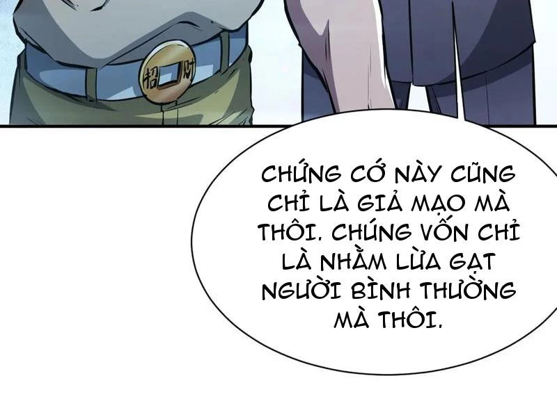 Trò Chơi Quỷ Dị: Ta Dựa Vào Vô Số Công Đức Khắc Thông Quan Chapter 44 - Trang 2