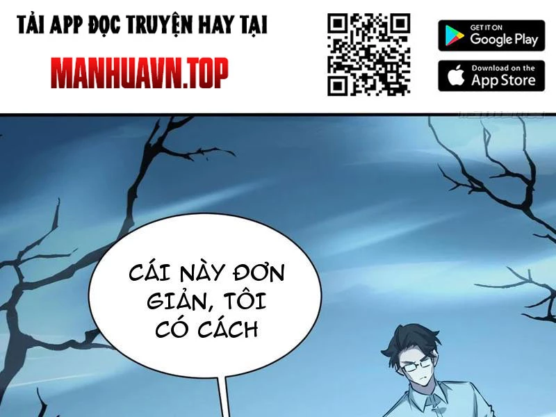 Trò Chơi Quỷ Dị: Ta Dựa Vào Vô Số Công Đức Khắc Thông Quan Chapter 44 - Trang 2