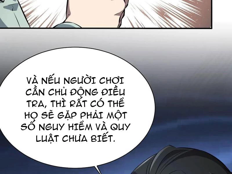 Trò Chơi Quỷ Dị: Ta Dựa Vào Vô Số Công Đức Khắc Thông Quan Chapter 44 - Trang 2