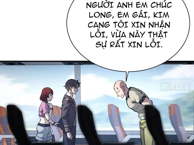 Trò Chơi Quỷ Dị: Ta Dựa Vào Vô Số Công Đức Khắc Thông Quan Chapter 43 - Trang 2