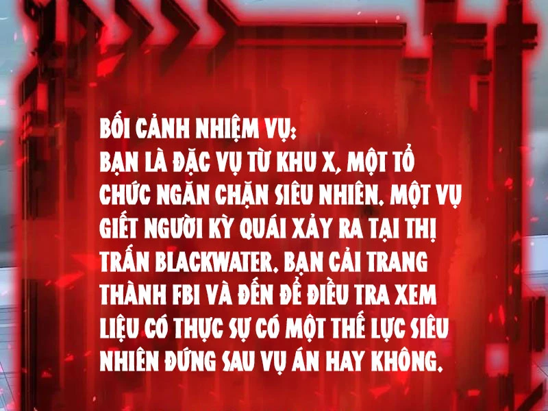 Trò Chơi Quỷ Dị: Ta Dựa Vào Vô Số Công Đức Khắc Thông Quan Chapter 43 - Trang 2