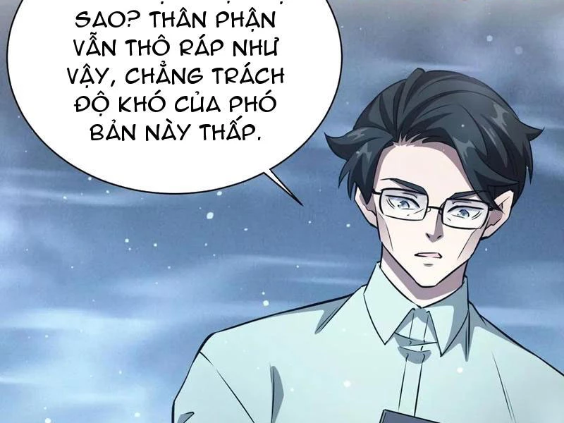 Trò Chơi Quỷ Dị: Ta Dựa Vào Vô Số Công Đức Khắc Thông Quan Chapter 43 - Trang 2