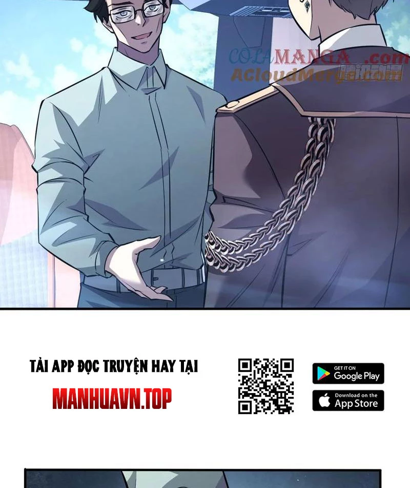 Trò Chơi Quỷ Dị: Ta Dựa Vào Vô Số Công Đức Khắc Thông Quan Chapter 42 - Trang 2