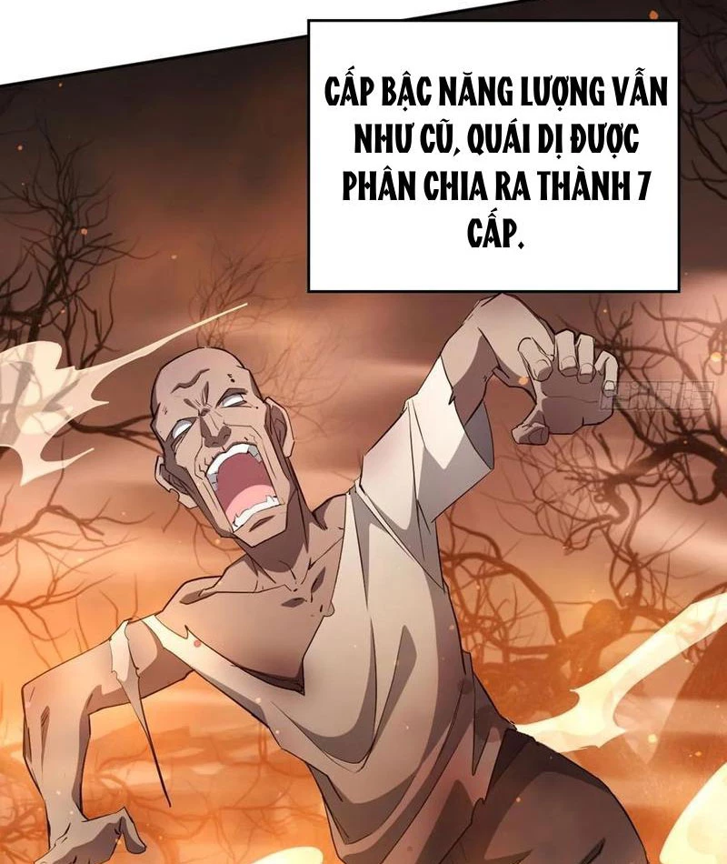 Trò Chơi Quỷ Dị: Ta Dựa Vào Vô Số Công Đức Khắc Thông Quan Chapter 37 - Trang 2