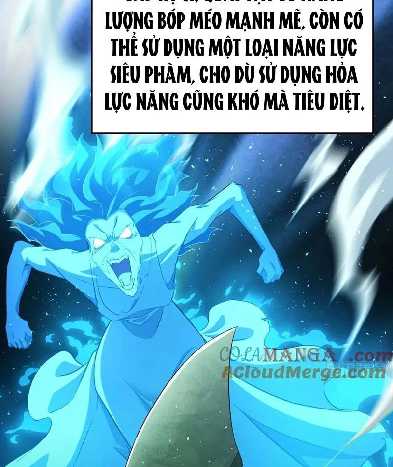 Trò Chơi Quỷ Dị: Ta Dựa Vào Vô Số Công Đức Khắc Thông Quan Chapter 37 - Trang 2