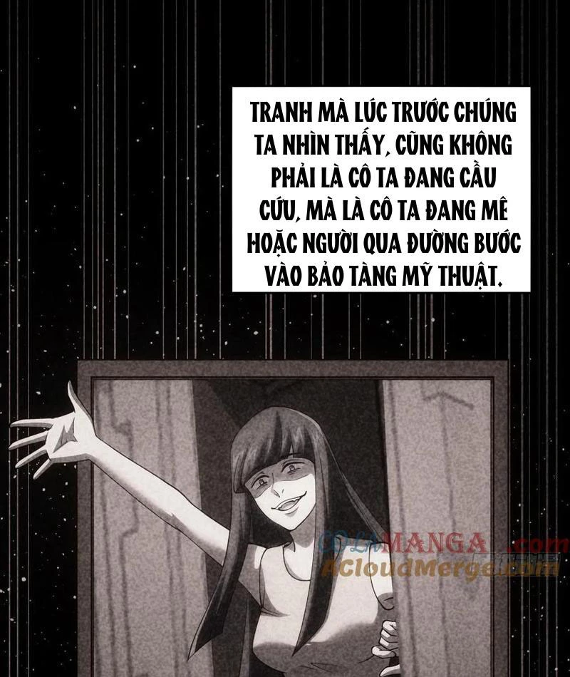 Trò Chơi Quỷ Dị: Ta Dựa Vào Vô Số Công Đức Khắc Thông Quan Chapter 33 - Trang 2