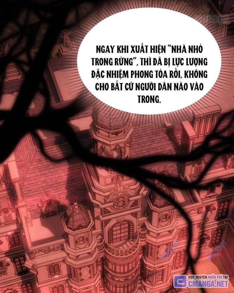 Trò Chơi Quỷ Dị: Ta Dựa Vào Vô Số Công Đức Khắc Thông Quan Chapter 28 - Trang 2