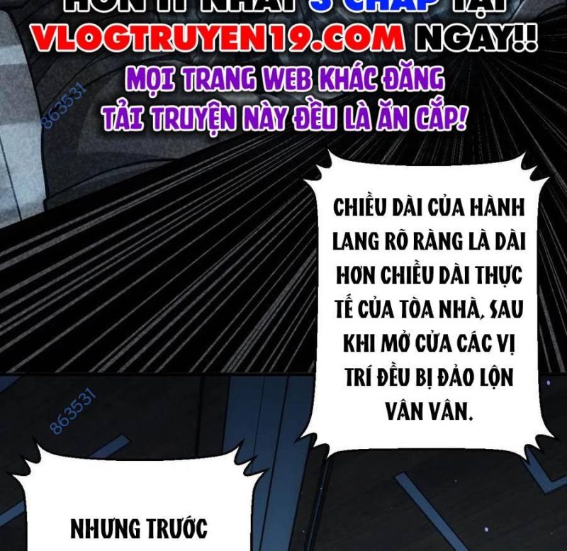 Trò Chơi Quỷ Dị: Ta Dựa Vào Vô Số Công Đức Khắc Thông Quan Chapter 25 - Trang 2