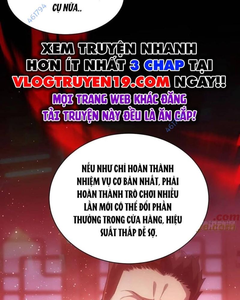 Trò Chơi Quỷ Dị: Ta Dựa Vào Vô Số Công Đức Khắc Thông Quan Chapter 18 - Trang 2