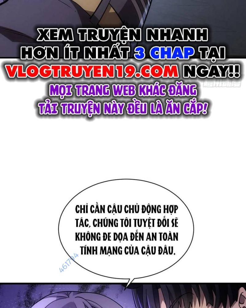 Trò Chơi Quỷ Dị: Ta Dựa Vào Vô Số Công Đức Khắc Thông Quan Chapter 18 - Trang 2