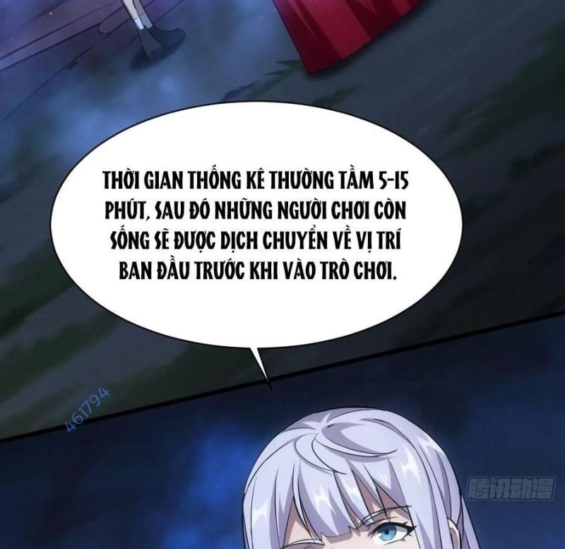 Trò Chơi Quỷ Dị: Ta Dựa Vào Vô Số Công Đức Khắc Thông Quan Chapter 17 - Trang 2