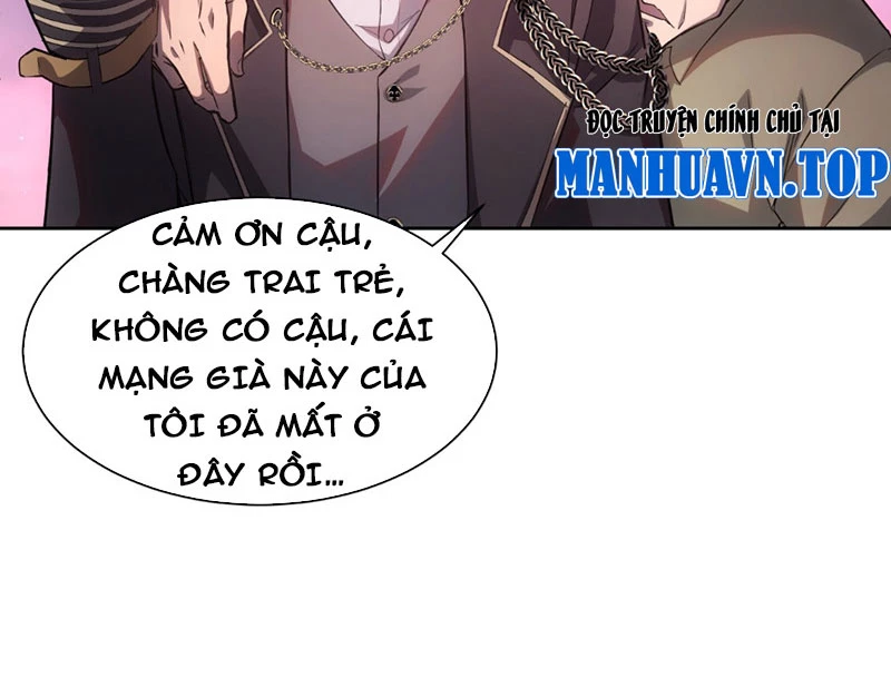 Trò Chơi Quỷ Dị: Ta Dựa Vào Vô Số Công Đức Khắc Thông Quan Chapter 5 - Trang 2