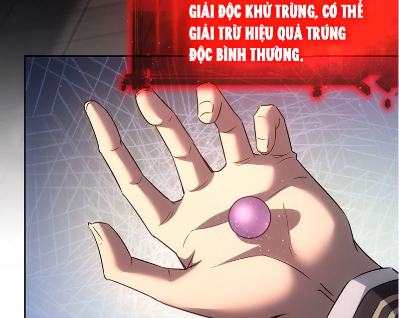 Trò Chơi Quỷ Dị: Ta Dựa Vào Vô Số Công Đức Khắc Thông Quan Chapter 4 - Trang 2