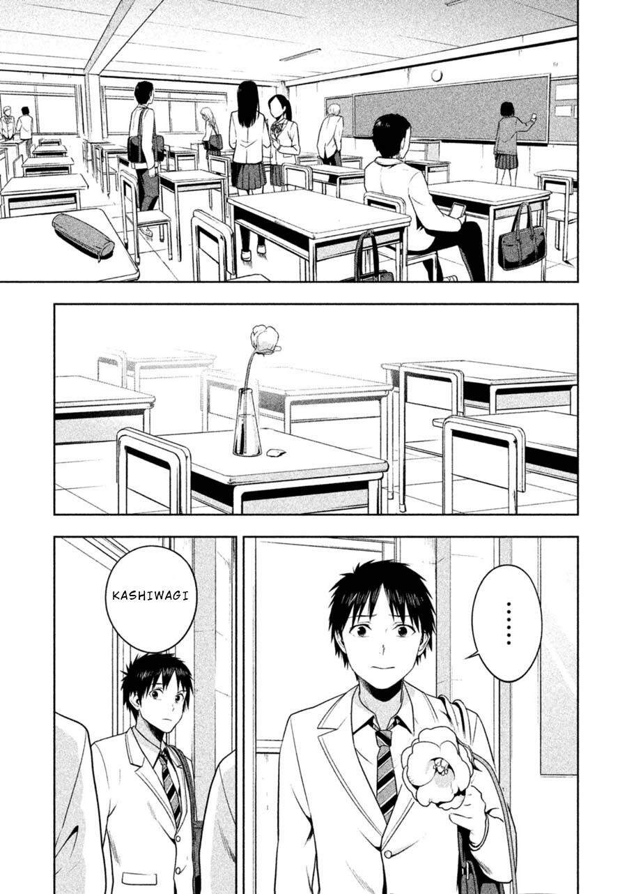 Rule – Annihilation Classroom Chapter 29 - Trang 2