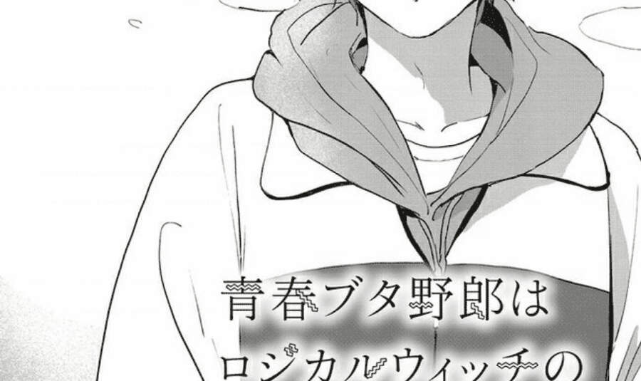 Seishun Buta Yarō Wa Rojikaru Witchi No Yume O Minai Chapter 5 - Trang 2