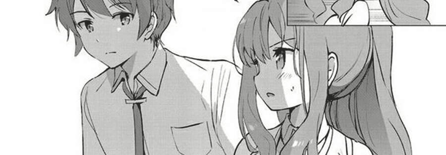 Seishun Buta Yarō Wa Rojikaru Witchi No Yume O Minai Chapter 4.1 - Trang 2