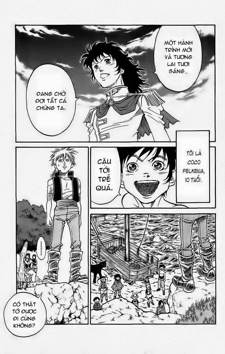 It’S A Beautiful Day Chapter 257 - Trang 2