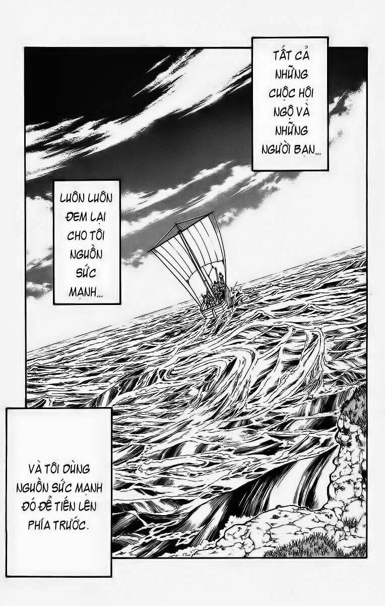 It’S A Beautiful Day Chapter 257 - Trang 2