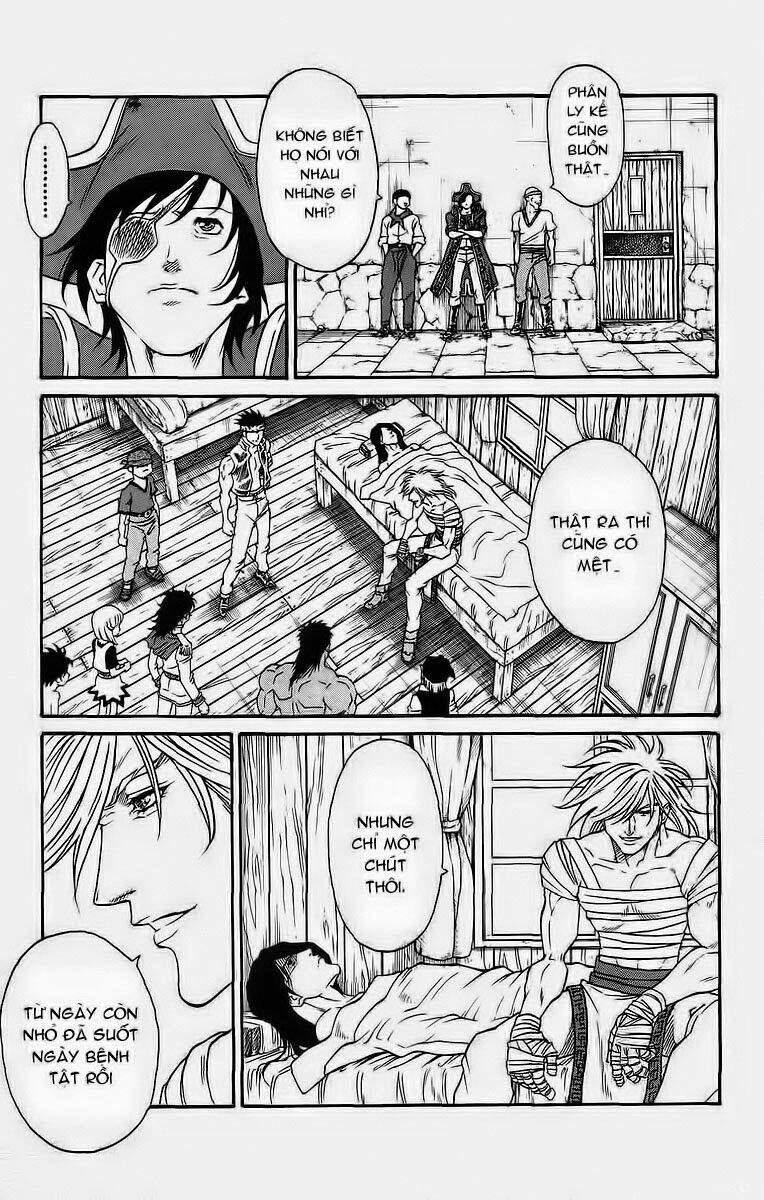 It’S A Beautiful Day Chapter 257 - Trang 2