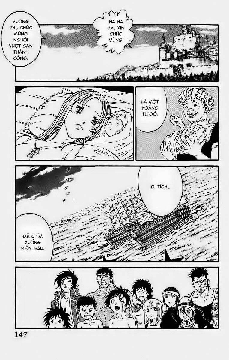 It’S A Beautiful Day Chapter 256 - Trang 2