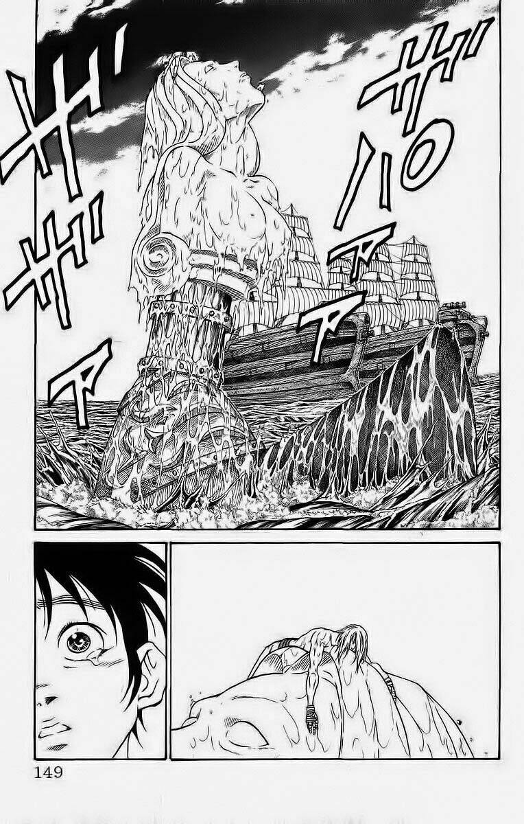 It’S A Beautiful Day Chapter 256 - Trang 2