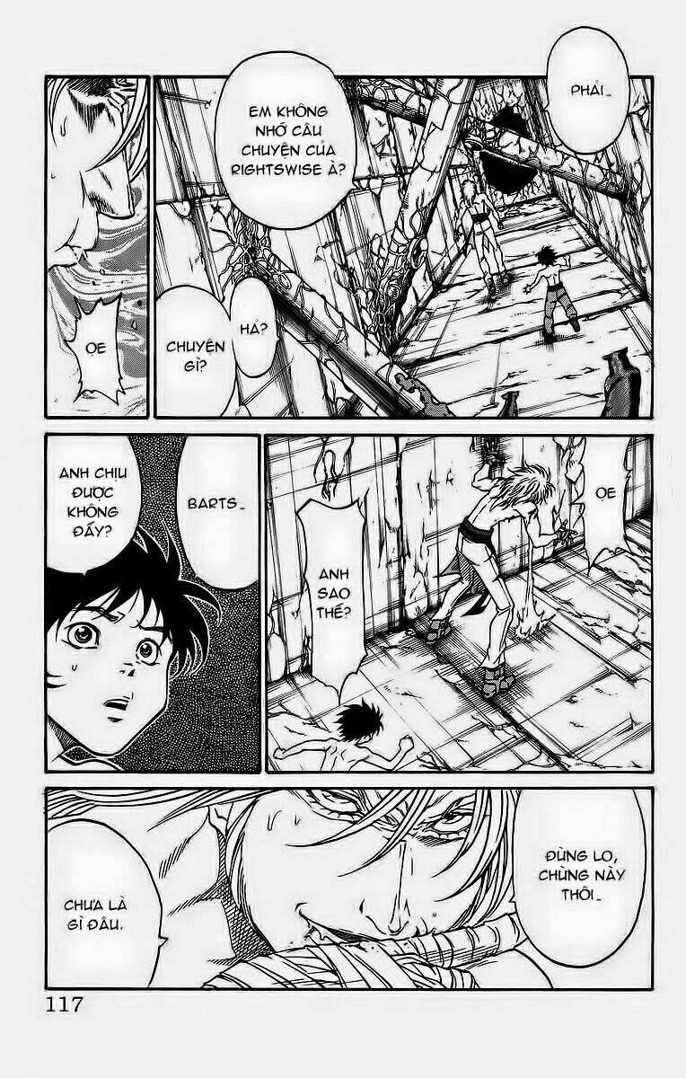 It’S A Beautiful Day Chapter 255 - Trang 2