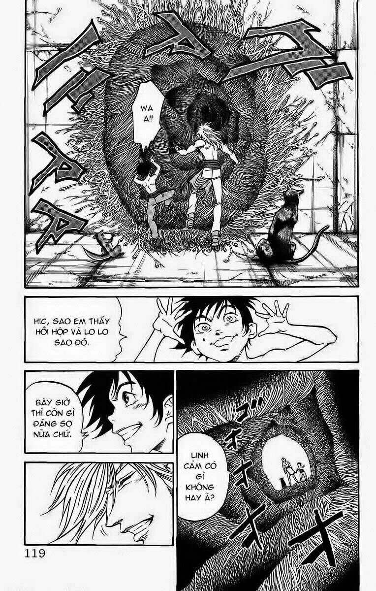 It’S A Beautiful Day Chapter 255 - Trang 2