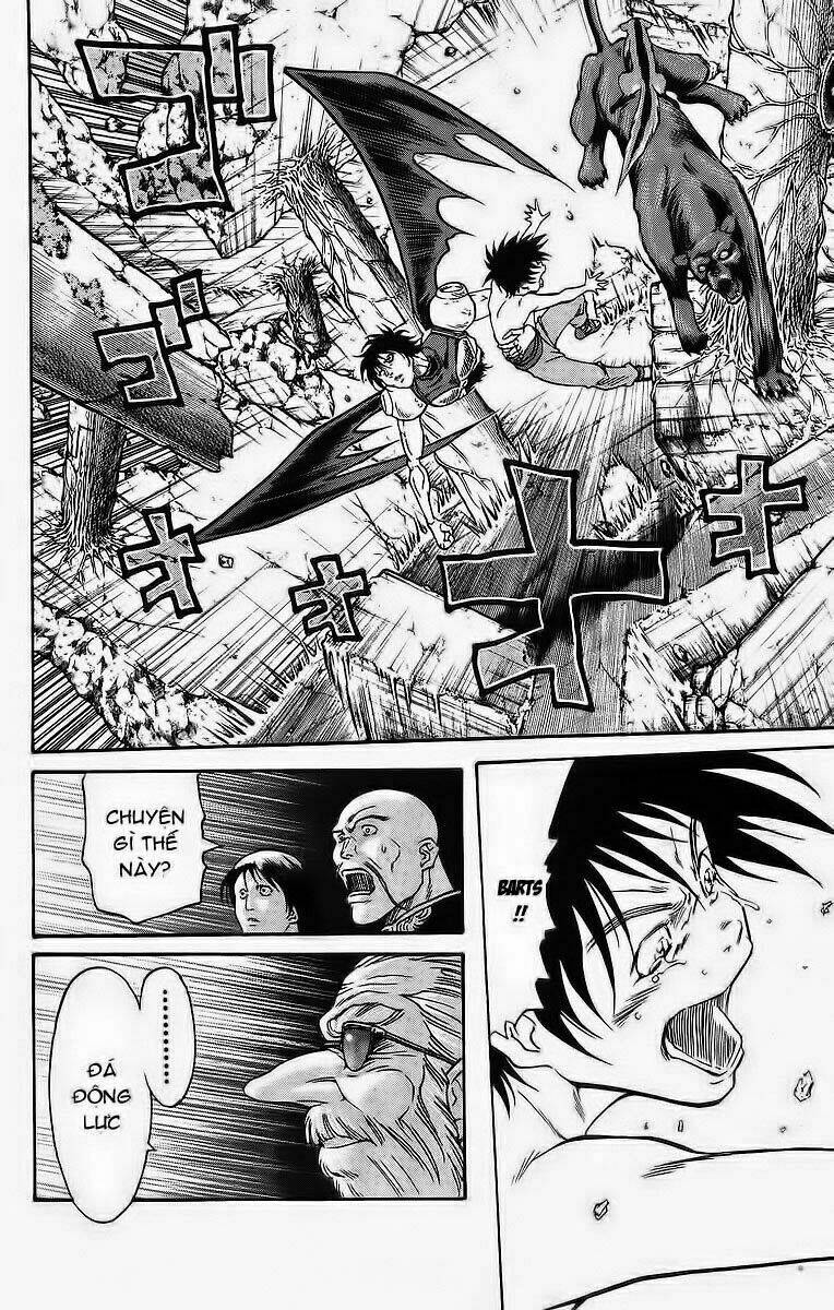 It’S A Beautiful Day Chapter 255 - Trang 2