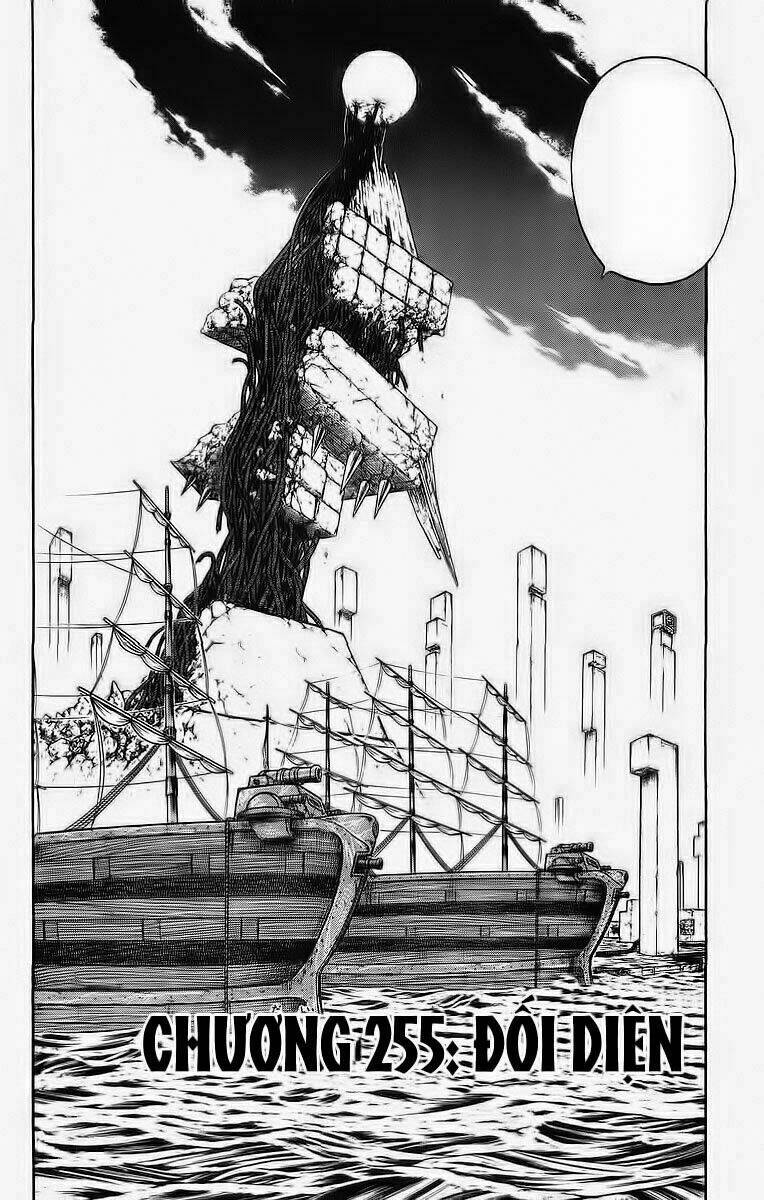 It’S A Beautiful Day Chapter 255 - Trang 2