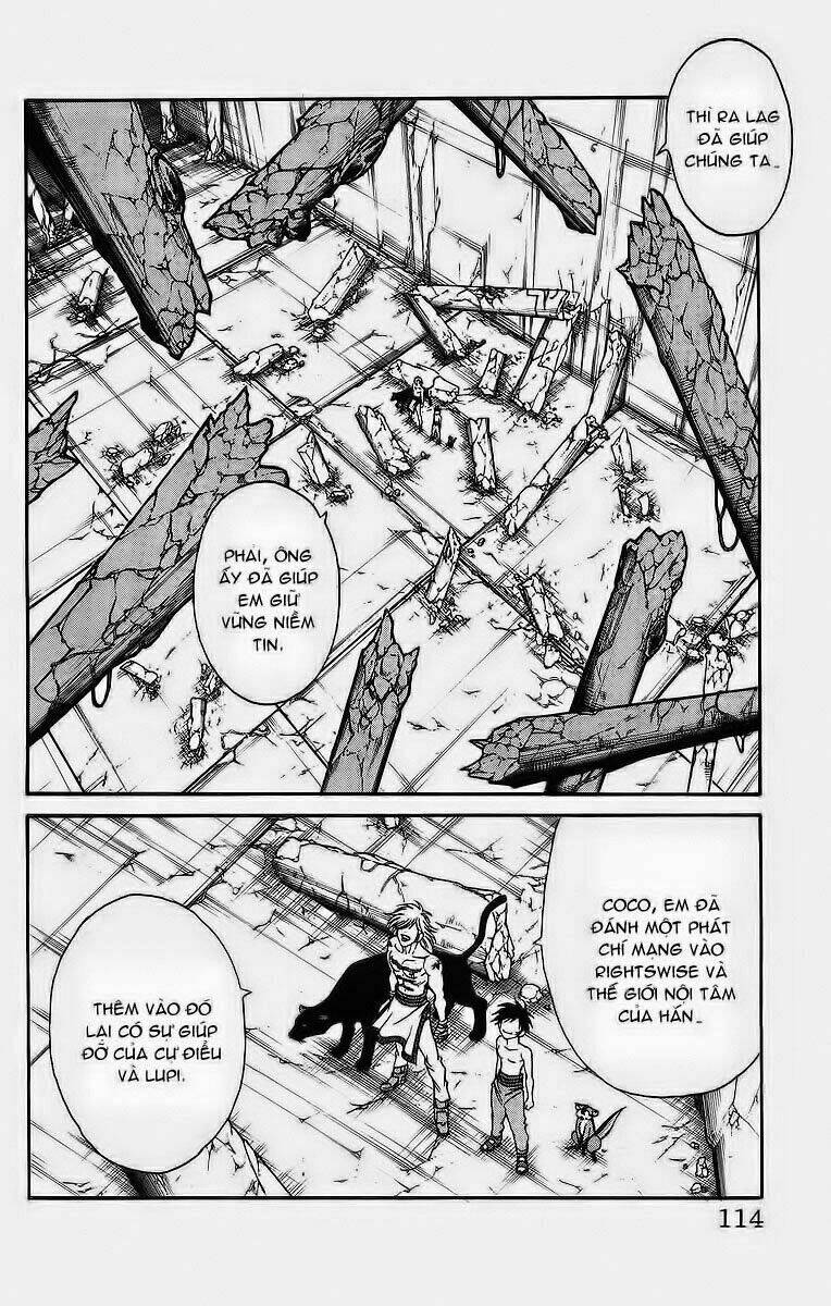 It’S A Beautiful Day Chapter 255 - Trang 2