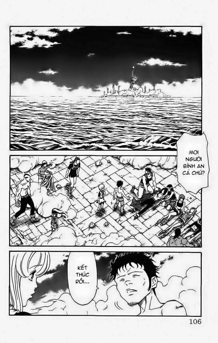 It’S A Beautiful Day Chapter 254 - Trang 2