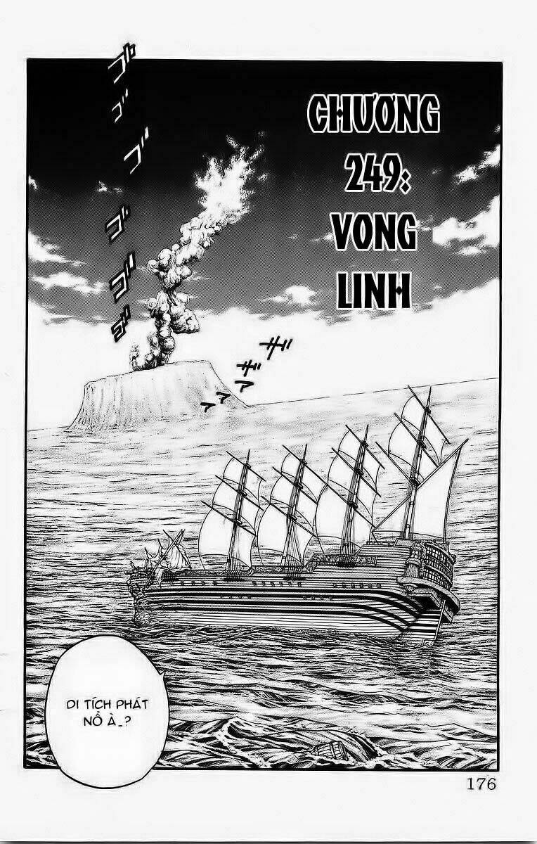 It’S A Beautiful Day Chapter 249 - Trang 2