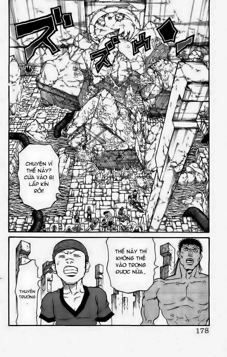 It’S A Beautiful Day Chapter 249 - Trang 2