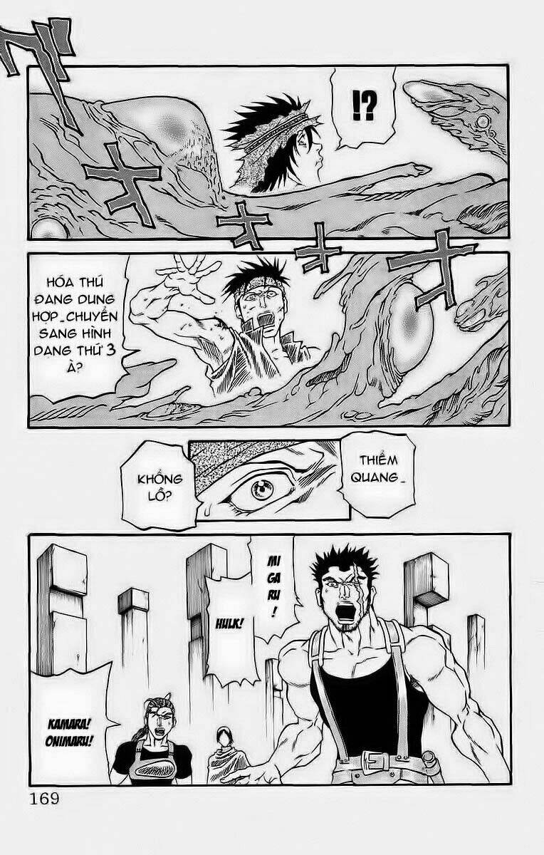 It’S A Beautiful Day Chapter 248 - Trang 2