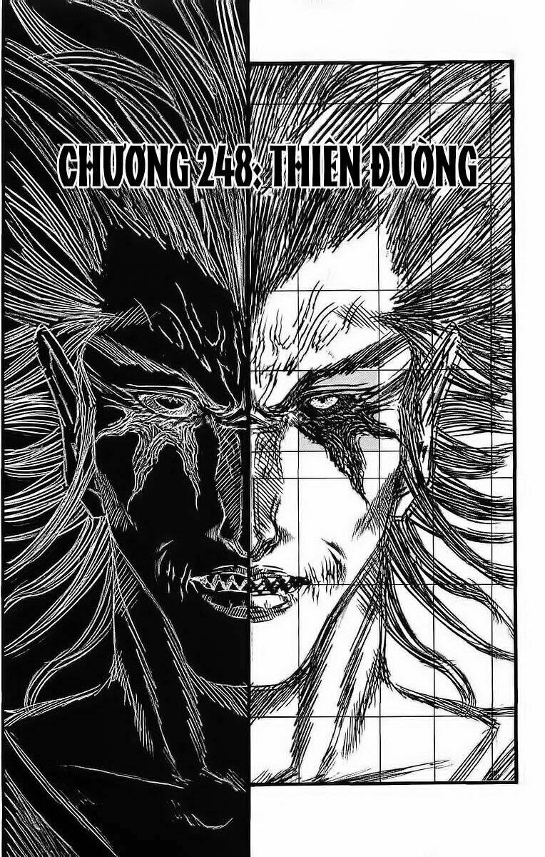 It’S A Beautiful Day Chapter 248 - Trang 2