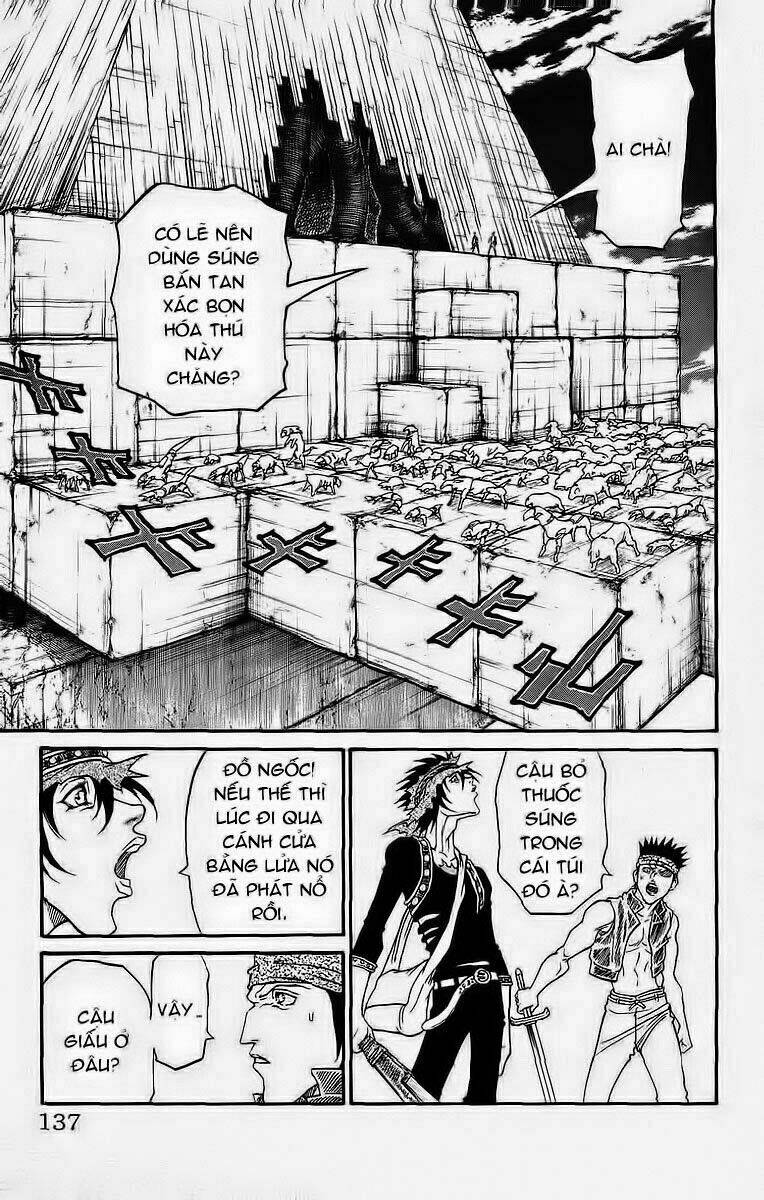 It’S A Beautiful Day Chapter 247 - Trang 2