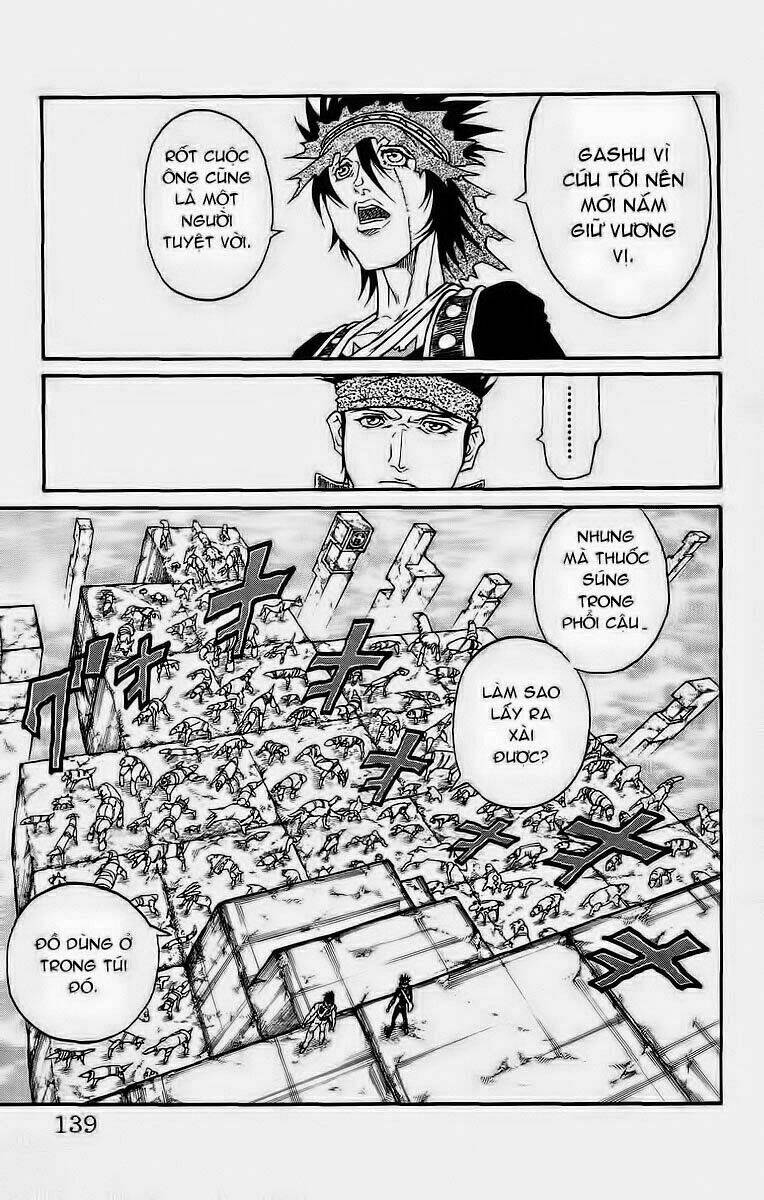 It’S A Beautiful Day Chapter 247 - Trang 2